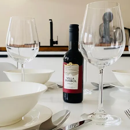 Apartello Artur - Modern - Апартаменты