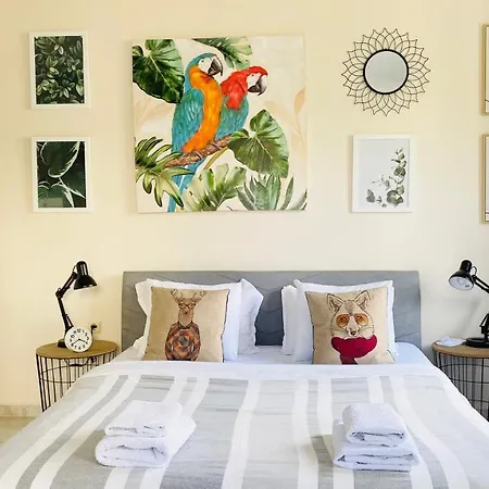 Апартаменты Apartello Artur - Modern - Свети-Влас