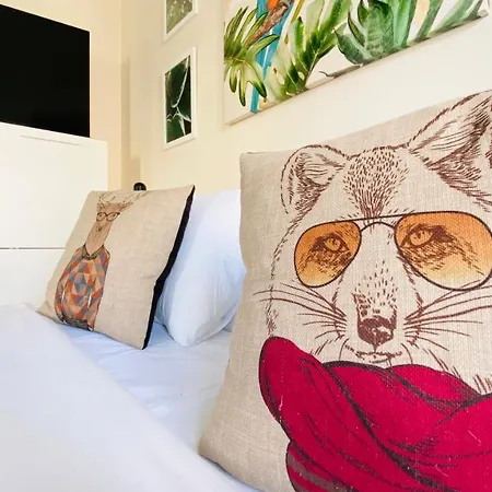 Апартаменты Apartello Artur - Modern - *