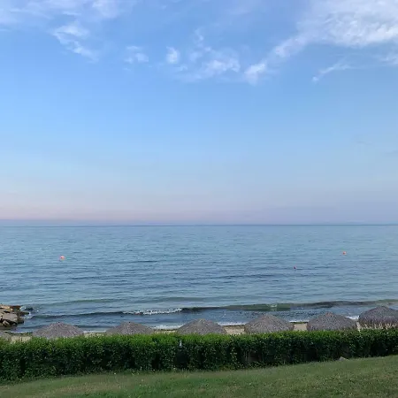 Apartello Artur - Modern - * Свети-Влас