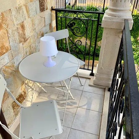 Apartello Artur - Modern - Апартаменты