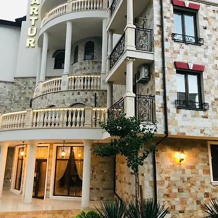 Apartello Artur - Modern -