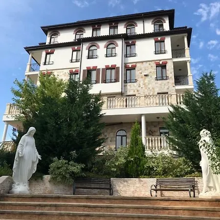 Apartello Artur - Modern - *