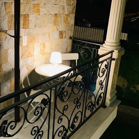 Apartello Artur - Modern - Апартаменты *