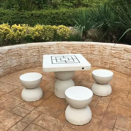 Апартаменты Apartello Artur - Modern - *