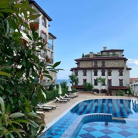 Апартаменты Apartello Artur - Modern - *