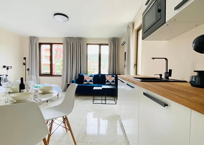 Apartello Artur - Modern -