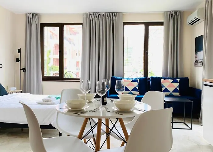 Apartello Artur - Modern - *