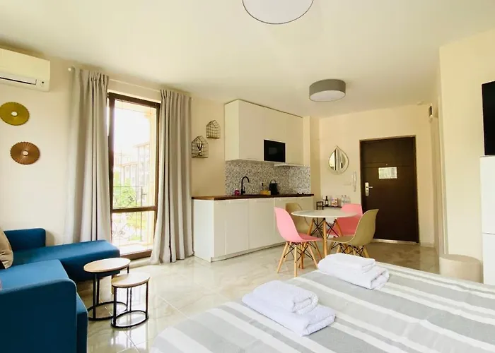 Apartello Artur - Modern - Appartamento *
