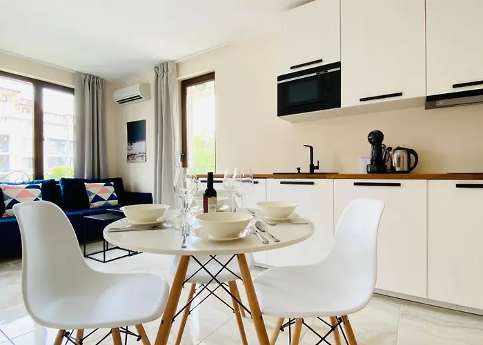 Apartello Artur - Modern - Appartamento *