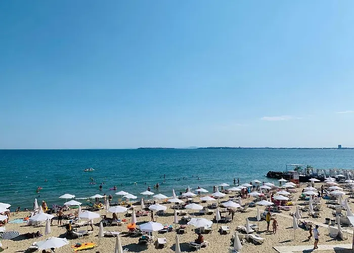 Apartello Artur - Modern - Appartamento Sveti Vlas