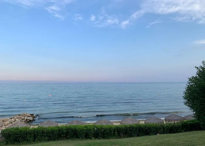 Apartello Artur - Modern - * Sveti Vlas