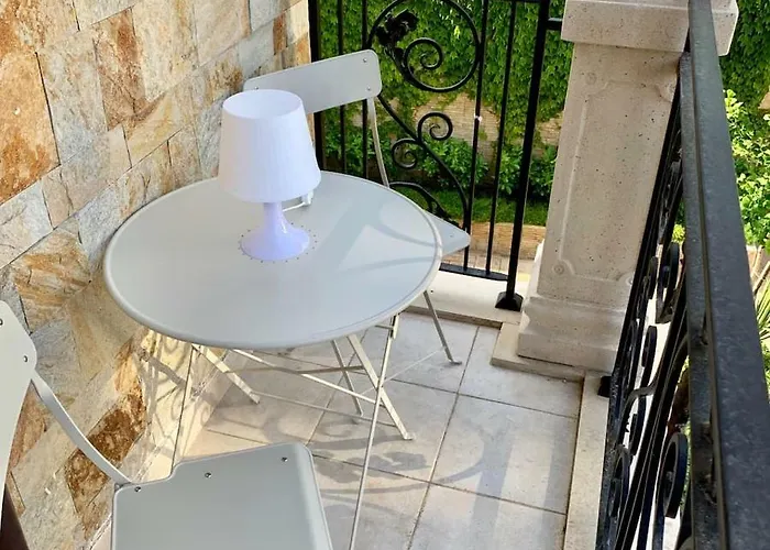 Apartello Artur - Modern - Appartamento