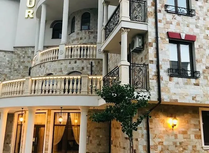 Apartello Artur - Modern -