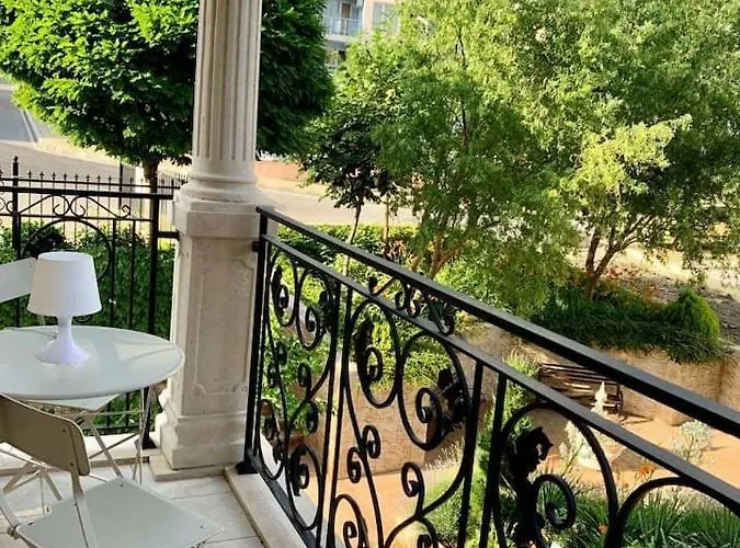 Appartamento Apartello Artur - Modern - *