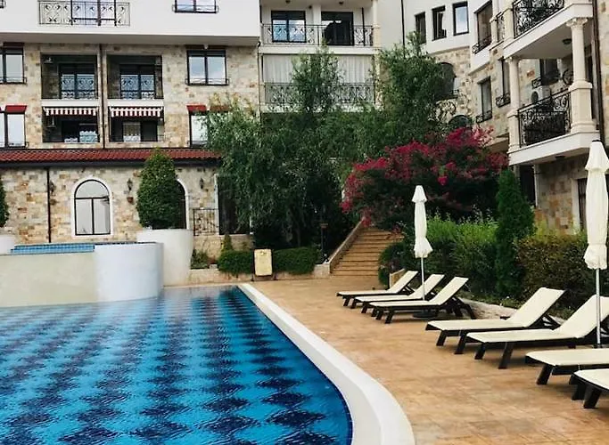 Appartamento Apartello Artur - Modern -