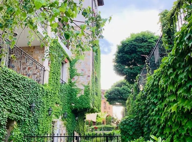 Appartamento Apartello Artur - Modern -