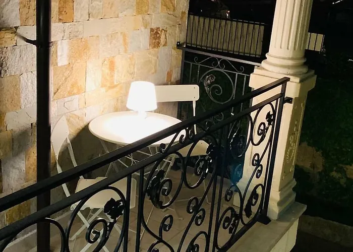 Apartello Artur - Modern - Appartamento *