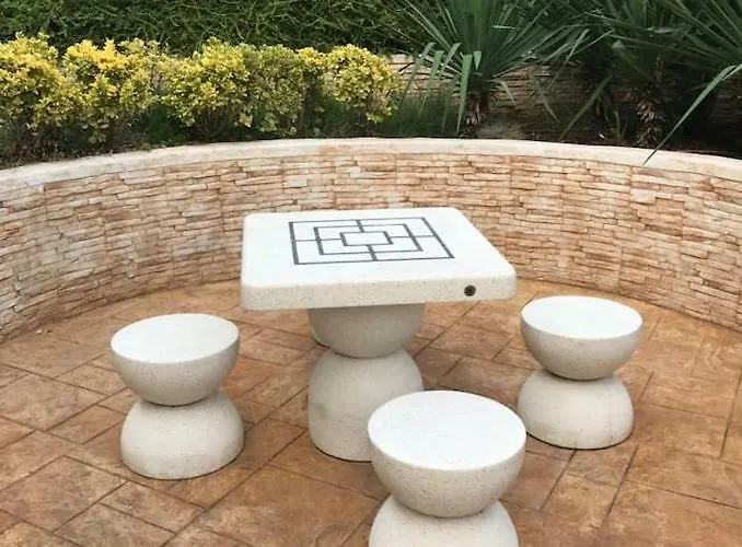 Appartamento Apartello Artur - Modern - *