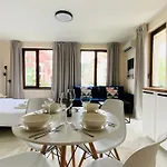 Apartmán Apartello Artur - Modern -