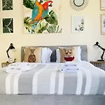 Apartello Artur - Modern - Apartmán Sveti Vlas