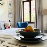 Apartello Artur - Modern - Apartmán Sveti Vlas