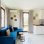 Apartello Artur - Modern - Apartmán Sveti Vlas