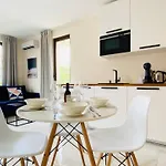 Apartello Artur - Modern - Apartmán *