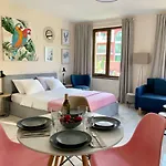 Apartello Artur - Modern - Apartmán *