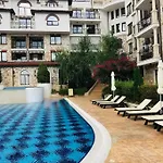 Apartmán Apartello Artur - Modern -