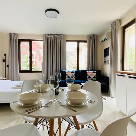 Apartment Apartello Artur - Modern -
