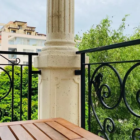 Apartment Apartello Artur - Modern - *