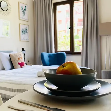 Apartello Artur - Modern - Apartment Sveti Vlas