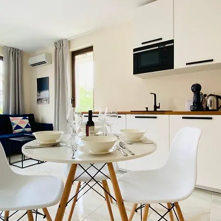 Apartello Artur - Modern - Apartment *