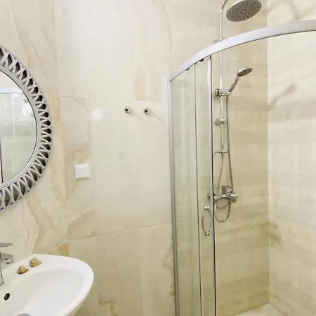 Apartment Apartello Artur - Modern -