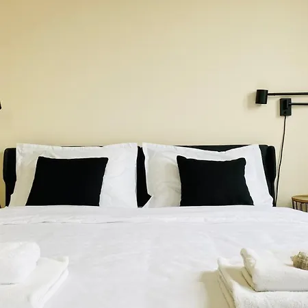 Apartello Artur - Modern - Apartment