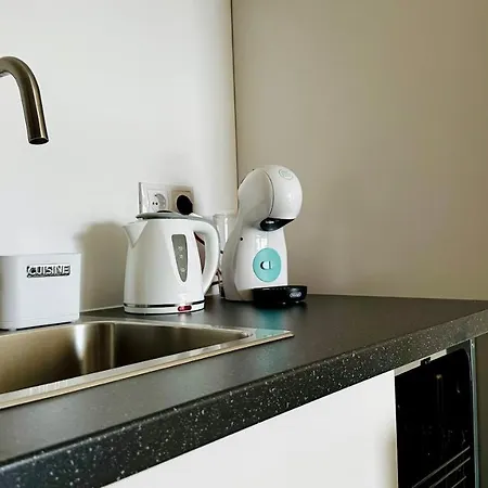 Apartello Artur - Modern - *