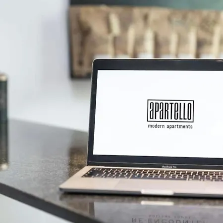 Апартаменты Apartello Artur - Modern - *
