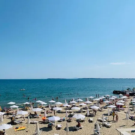 Apartello Artur - Modern - Apartment Sveti Vlas