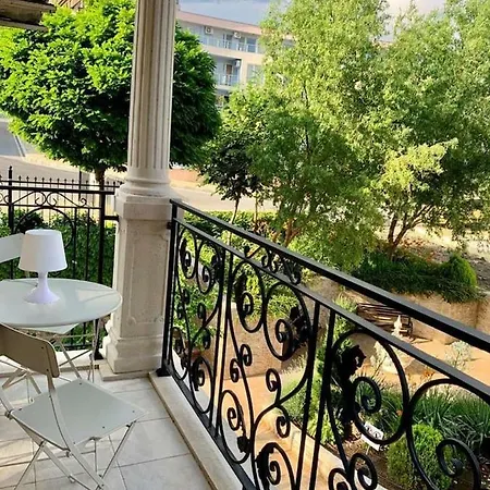 Apartment Apartello Artur - Modern - *