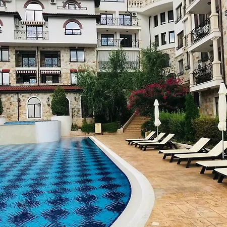 Apartment Apartello Artur - Modern -