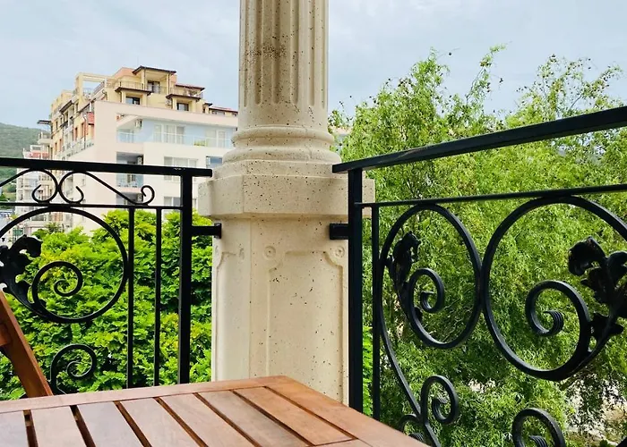 Апартаменты Apartello Artur - Modern - *