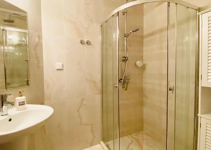 Апартаменты Apartello Artur - Modern - *