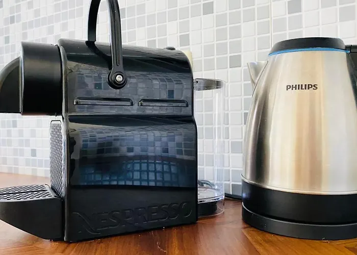 Apartello Artur - Modern - *