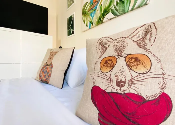 Апартаменты Apartello Artur - Modern - *