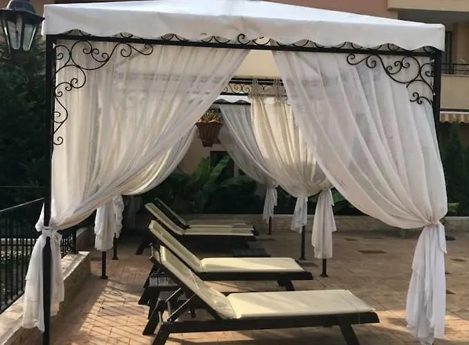 Апартаменты Apartello Artur - Modern - Свети-Влас