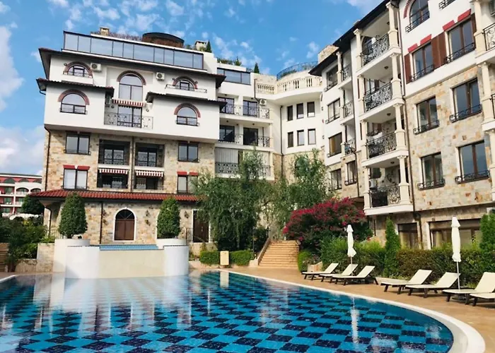 Apartello Artur - Modern -