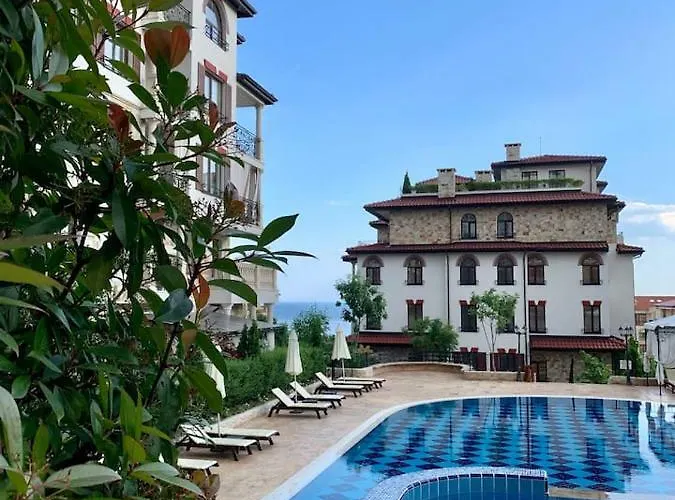 Апартаменты Apartello Artur - Modern - *